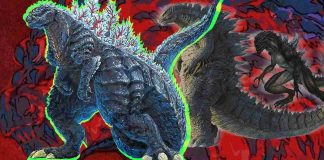 Godzilla Singular Point Episódio 12 Data de Lançamento
