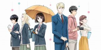 Anime: Koikimo Episódio 12 Data de Lançamento