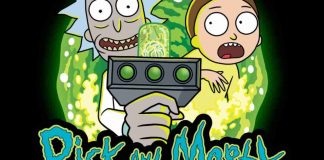 Rick and Morty Temporada 5 Episódio 3 Data de Lançamento
