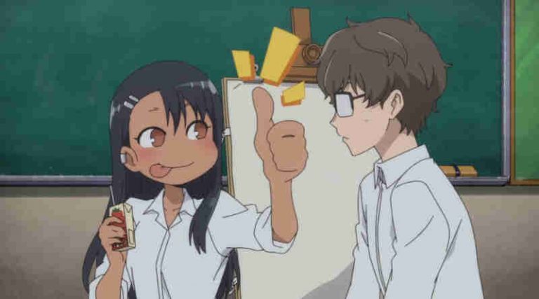 Don't Toy With Me, Miss Nagatoro Episódio 7 Data e Hora de Lançamento