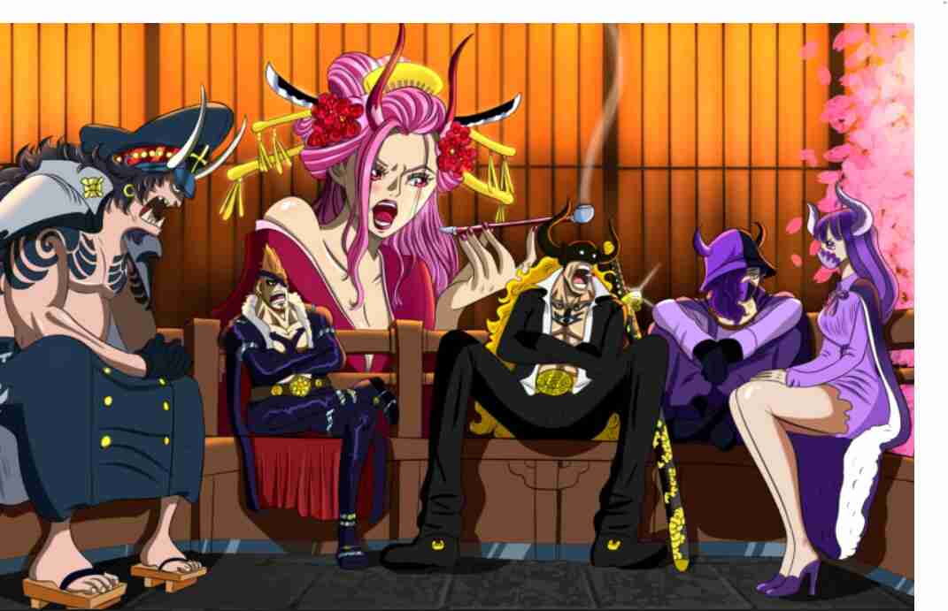 One Piece Episodio 1027: Data de lançamento