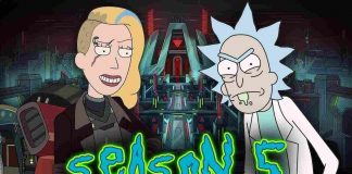 Rick and Morty Temporada 5 Episódio 2 Recapitulação e fim, explicado