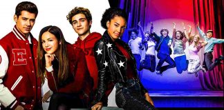 High School Musical: The Musical: The Series Season 2 Finale: Data de lançamento e Spoilers