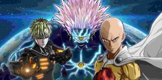 One Punch Man Capítulo 167: Data de lançamento, varreduras em bruto, spoilers, onde ler