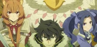 The Rising Of The Shield Hero Temporada 2 Atrasadav