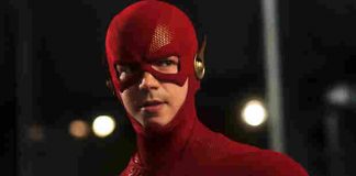 Haverá um episódio 19 de The Flash Temporada 7?