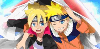 Boruto Naruto Next Generations Capítulo 73 Data e Hora de Lançamento