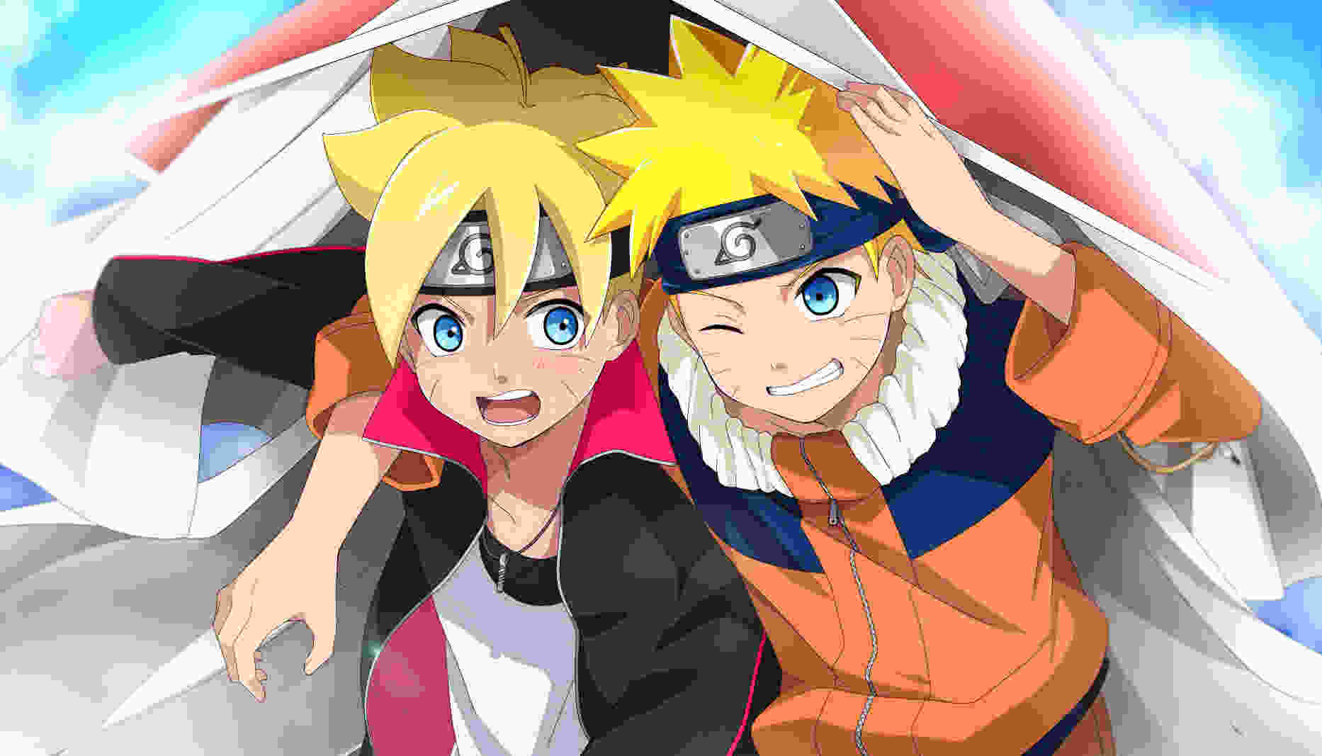 Boruto Naruto Next Generations Capítulo 73 Data e Hora de Lançamento