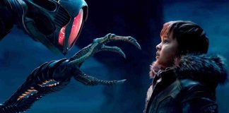 Lost In Space Temporada 3 Data de Lançamento e Tudo o que Precisa de Saber