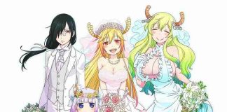 Miss Kobayashi's Dragon Maid S Episódio 6 Data de lançamento e relógio online