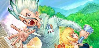 Dr. Stone Capítulo 224 Data de lançamento