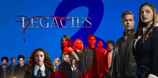 Legacies Temporada 4 Episódio 2 - Data de Lançamento e Spoilers