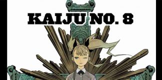 Kaiju No 8 Capítulo 71 Data de lançamento e trama