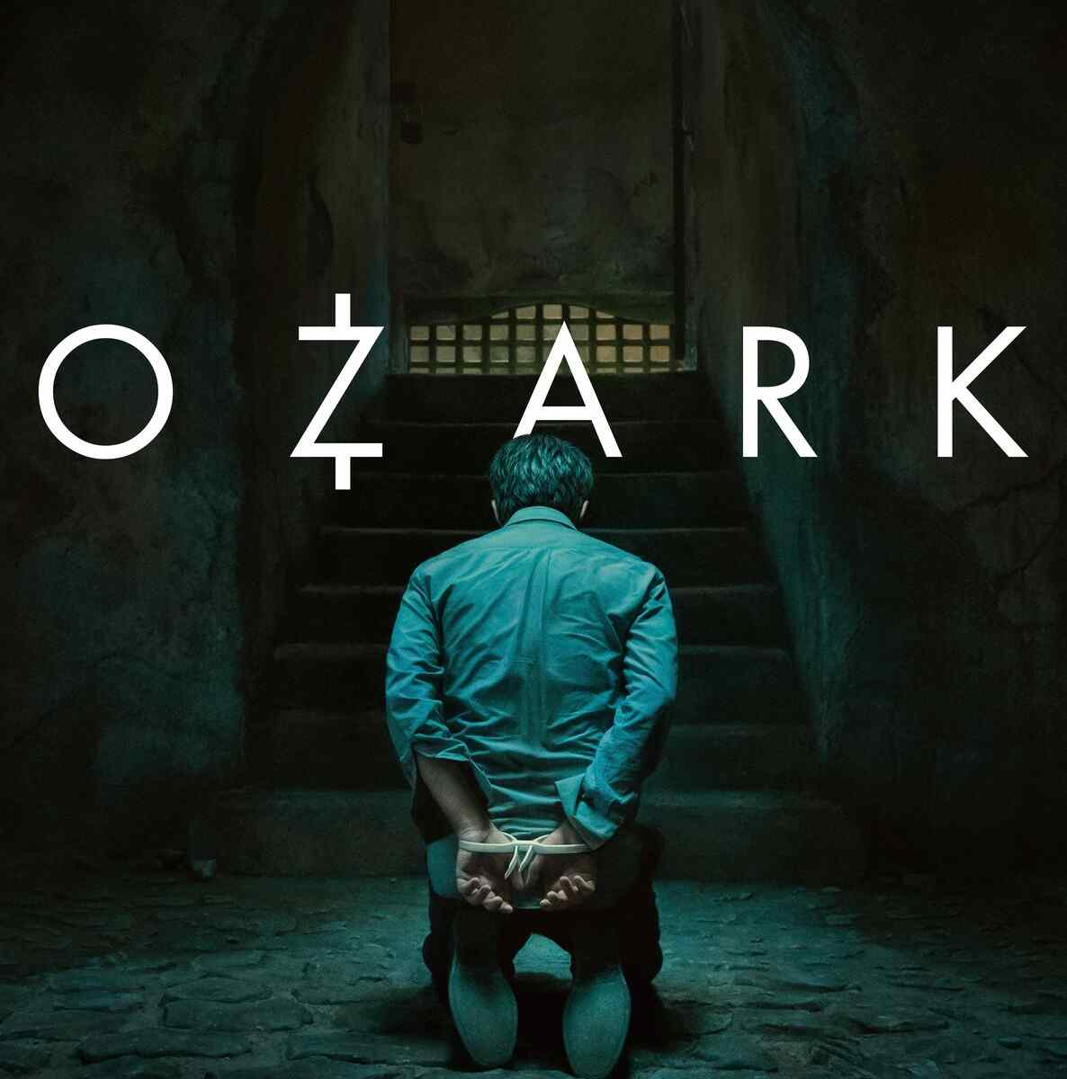 Ozark Temporada 4 Lançado em duas partes
