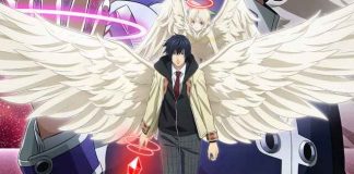 Platinum End Episode 7 Data de lançamento