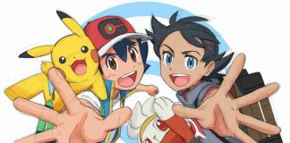 Pokemon 2019 Episódio 91 Spoilers!!! Data de lançamento, onde assistir