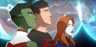 Young Justice Temporad Episódio 9: Data de Lançamento,a 4 Spoilers e Recapitulação