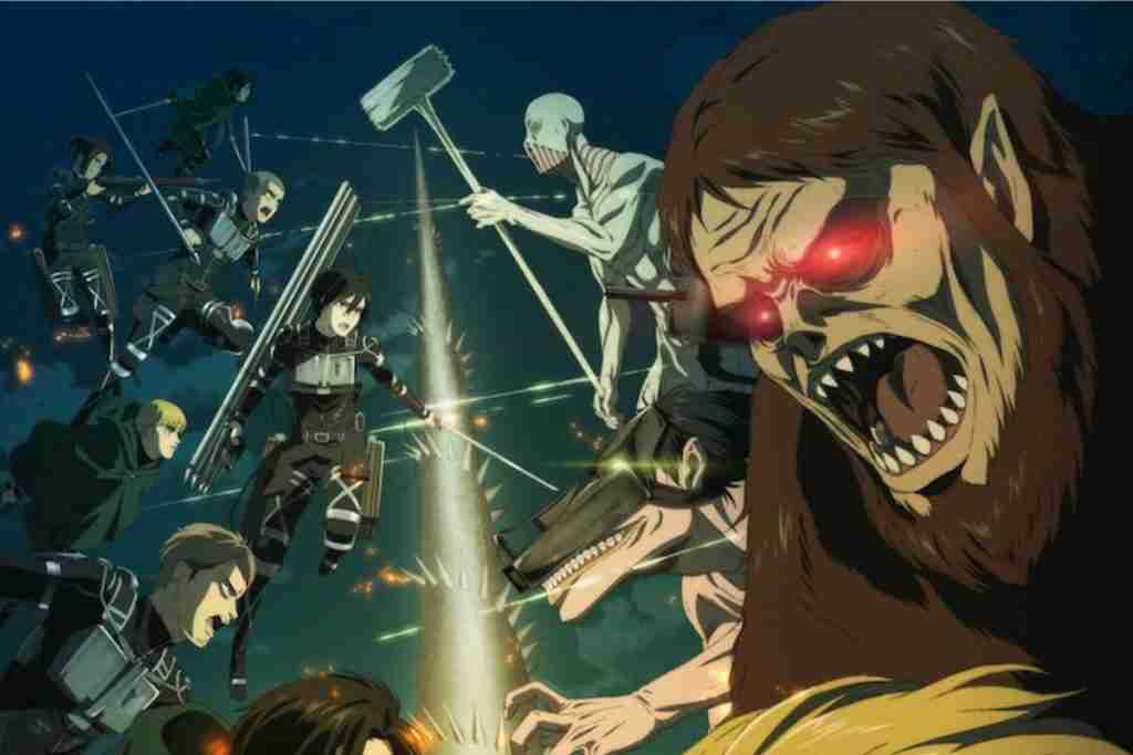 Attack on Titan) – 4ª Temporada (Parte 1): Os Episódios Ranqueados