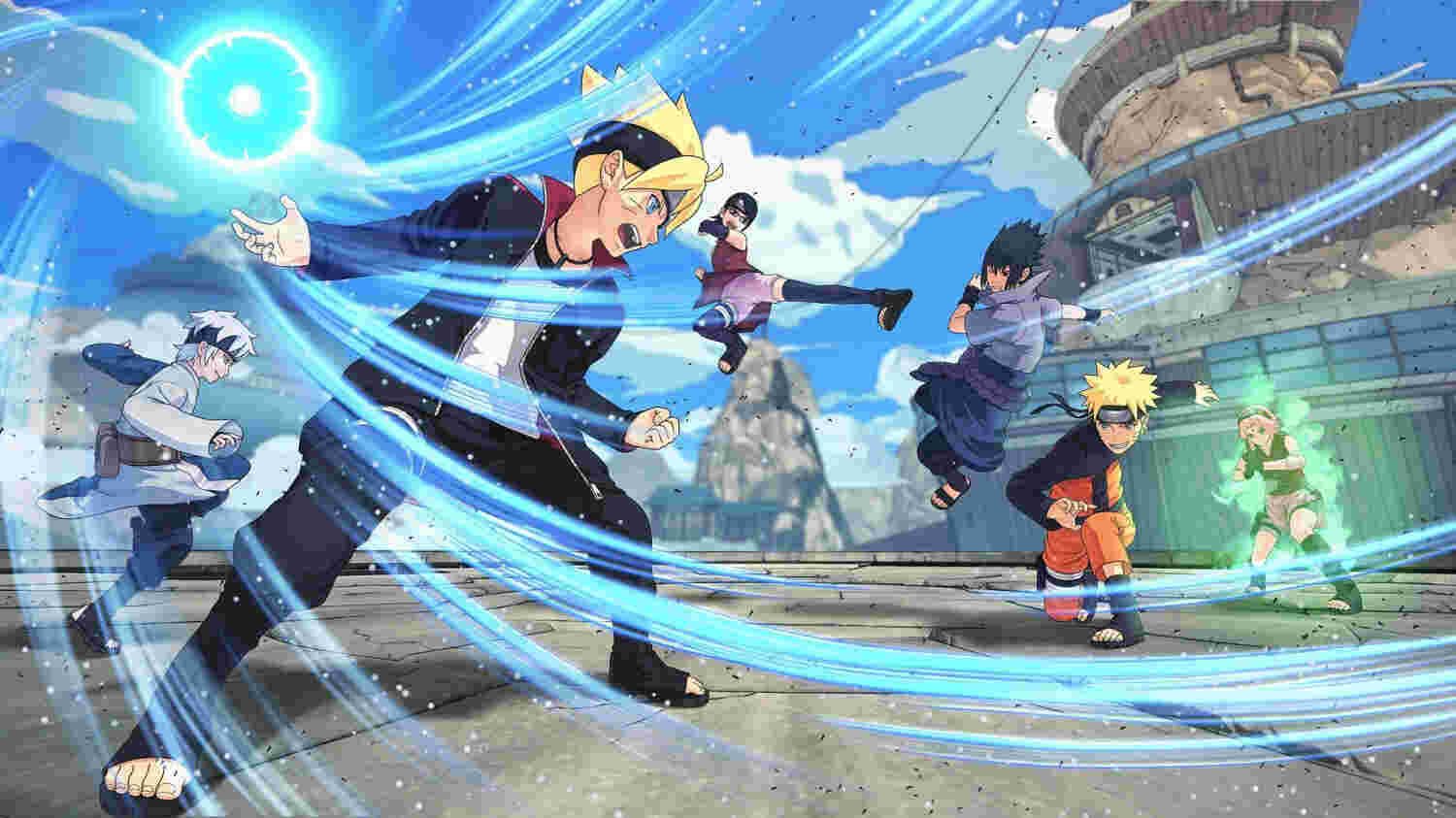 Boruto: Naruto Next Generations Episode 277 Data e hora de lançamento