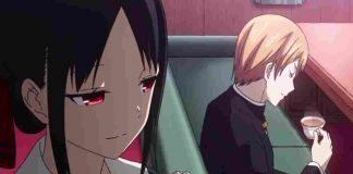 Kaguya Sama Capitolo 278 Data e ora di uscita