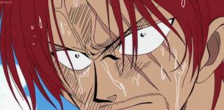 One Piece Episode 1041 Data e hora de lançamento
