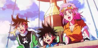 Dragon Ball Super Jump Festa: Temporada 2 Data de lançamento