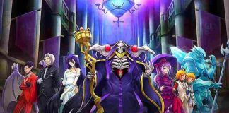 Overlord Temporada 4 Episódio 2 Data de lançamento, Spoilers, e outros detalhes