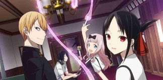 Kaguya-sama: Love is War Capitolo 274 Data di uscita, Spoiler