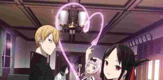 Kaguya-sama: Love Is War Capítulo 275 Data de lançamento, Spoilers