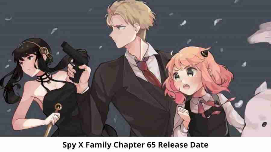 Spy x Family Episodio 21 Data de lançamento, hora, visualização e onde assistir