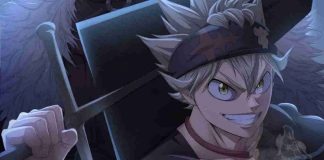 Black Clover Capítulo 333 Data de lançamento, Recapitulação