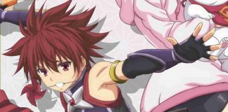 Ayakashi Triangle anime: Data e hora de lançamento, o que esperar